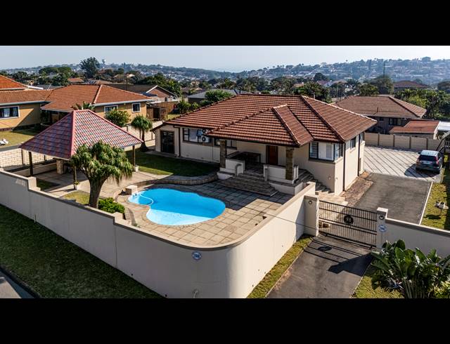 3 BEDROOM HOUSE FOR SALE IN BLUFF